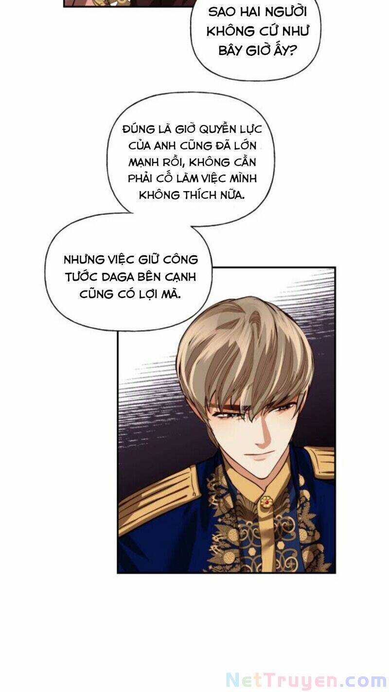 Dàn Trai Đẹp Chốn Hậu Cung Chapter 12 - Trang 2