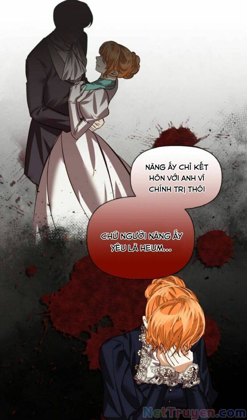 Dàn Trai Đẹp Chốn Hậu Cung Chapter 12 - Trang 2