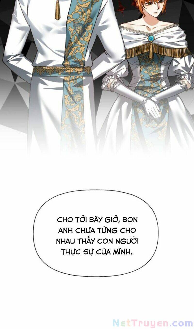 Dàn Trai Đẹp Chốn Hậu Cung Chapter 12 - Trang 2