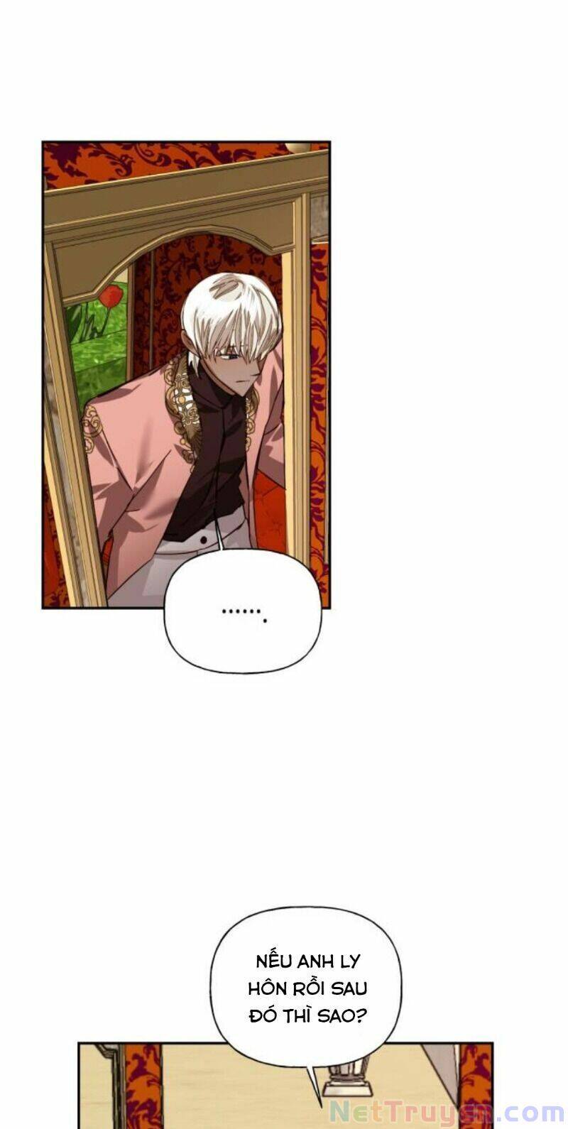 Dàn Trai Đẹp Chốn Hậu Cung Chapter 12 - Trang 2