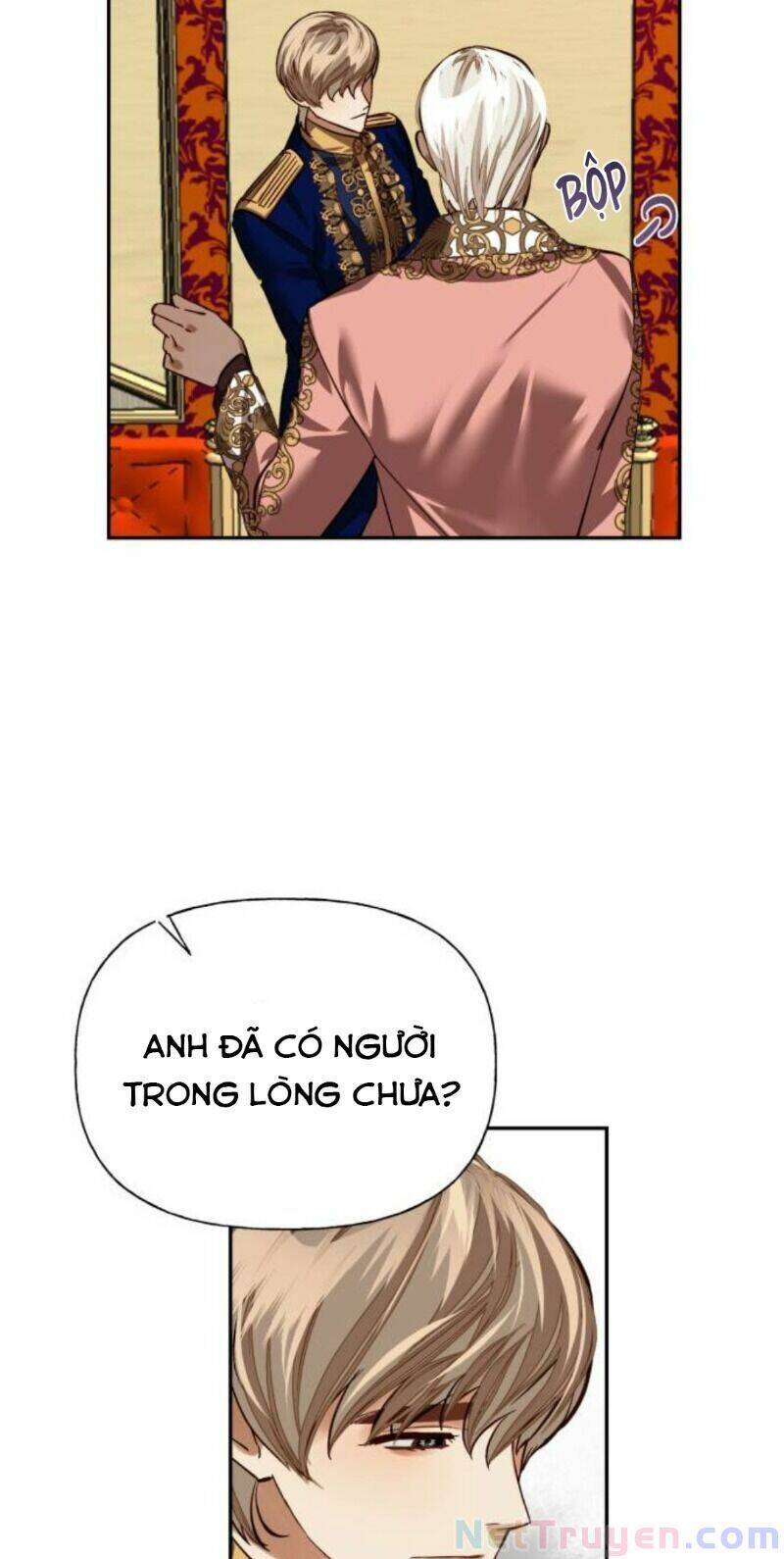 Dàn Trai Đẹp Chốn Hậu Cung Chapter 12 - Trang 2