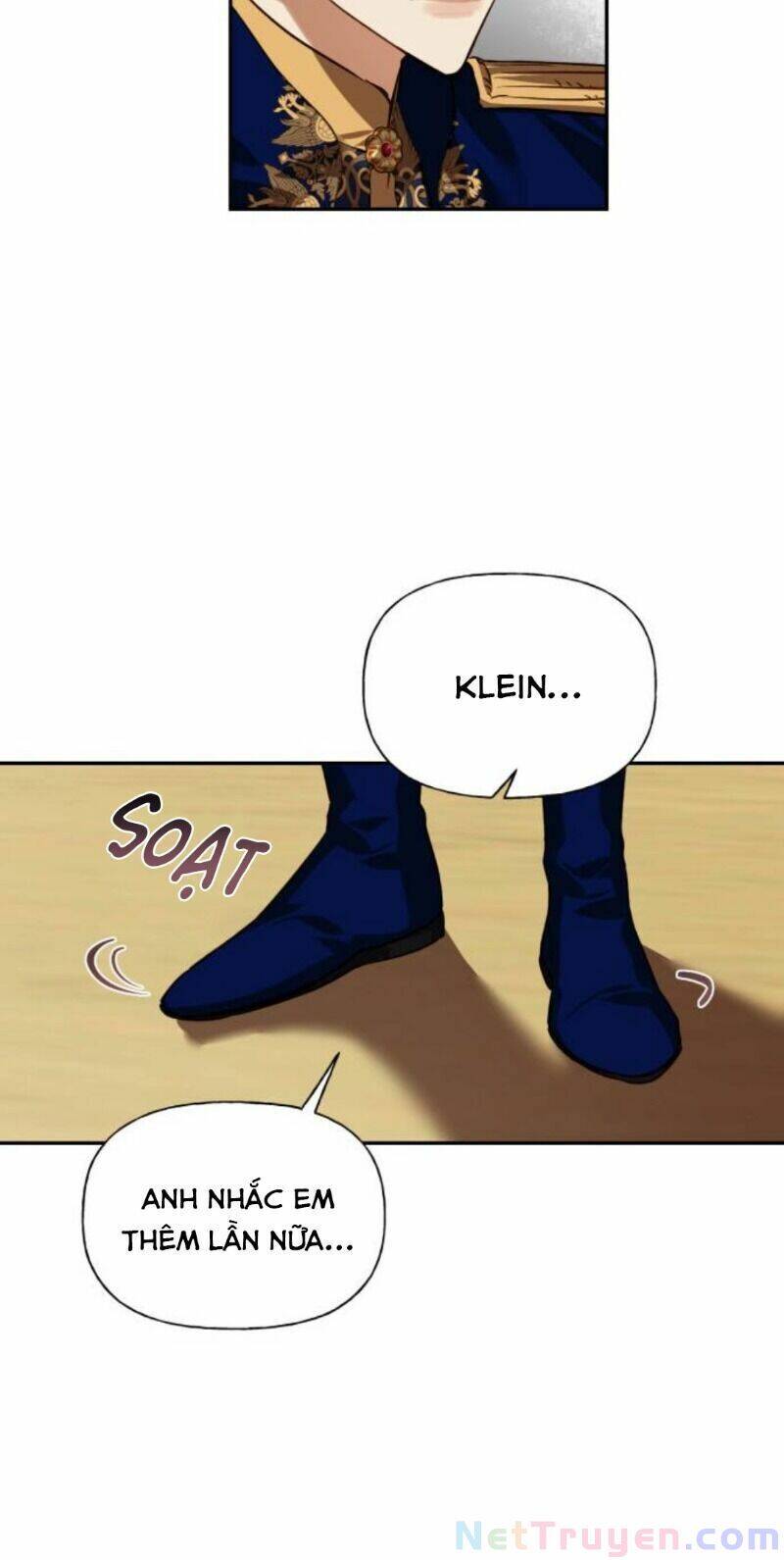 Dàn Trai Đẹp Chốn Hậu Cung Chapter 12 - Trang 2