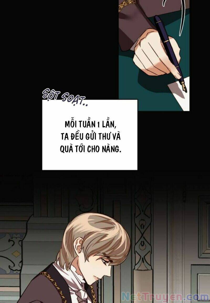 Dàn Trai Đẹp Chốn Hậu Cung Chapter 12 - Trang 2