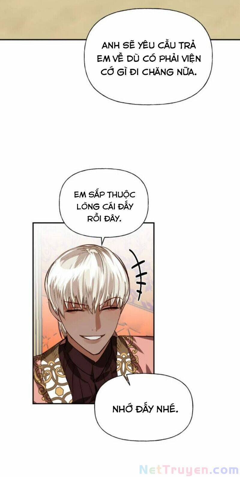 Dàn Trai Đẹp Chốn Hậu Cung Chapter 12 - Trang 2