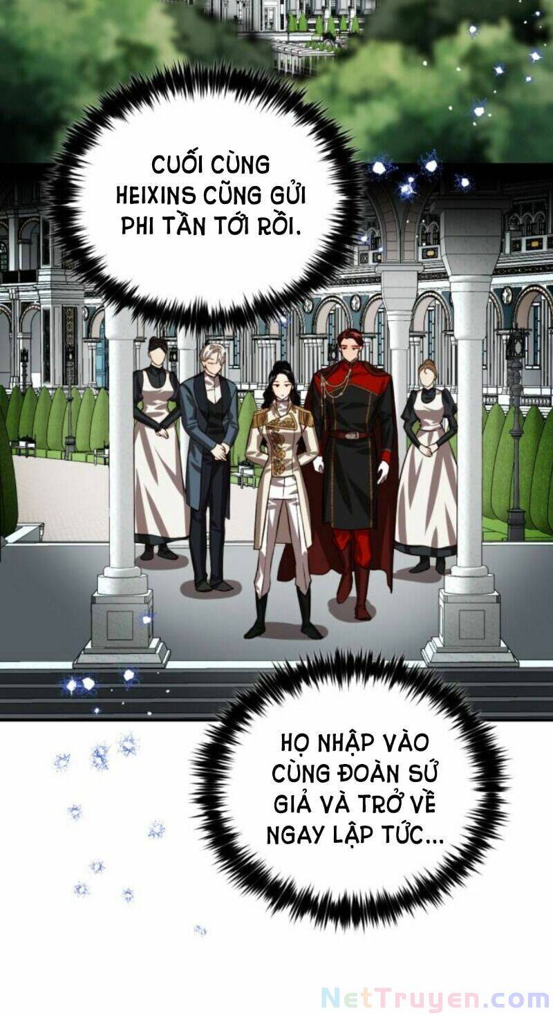 Dàn Trai Đẹp Chốn Hậu Cung Chapter 12 - Trang 2