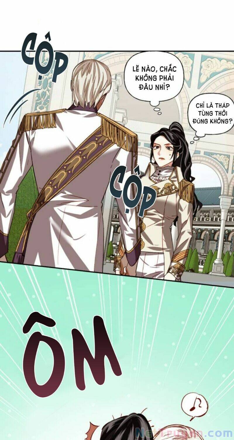 Dàn Trai Đẹp Chốn Hậu Cung Chapter 12 - Trang 2