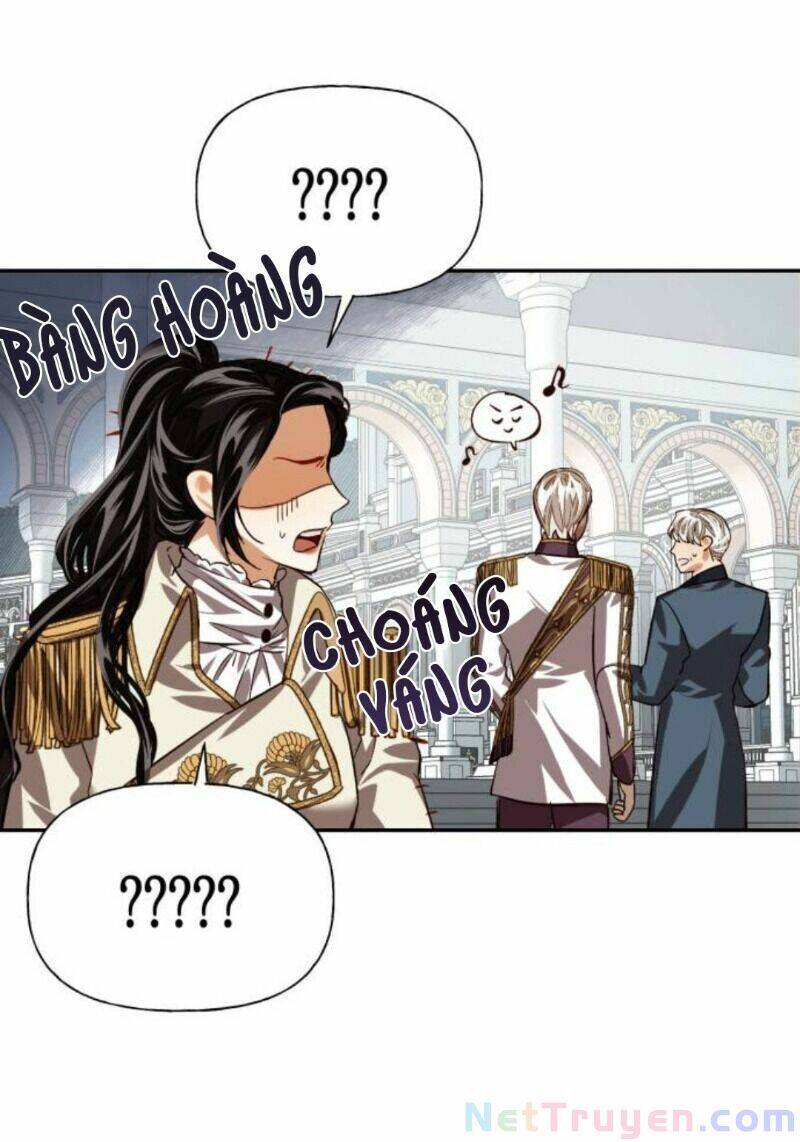 Dàn Trai Đẹp Chốn Hậu Cung Chapter 12 - Trang 2