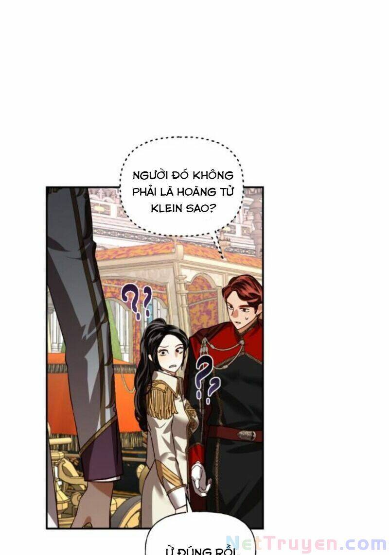 Dàn Trai Đẹp Chốn Hậu Cung Chapter 12 - Trang 2