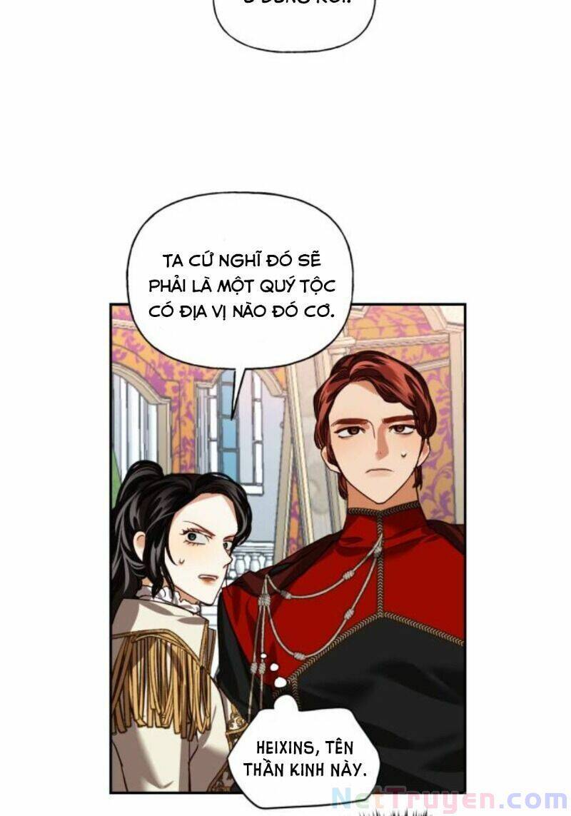 Dàn Trai Đẹp Chốn Hậu Cung Chapter 12 - Trang 2