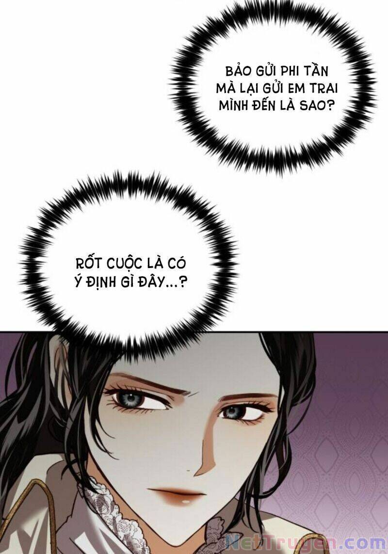 Dàn Trai Đẹp Chốn Hậu Cung Chapter 12 - Trang 2