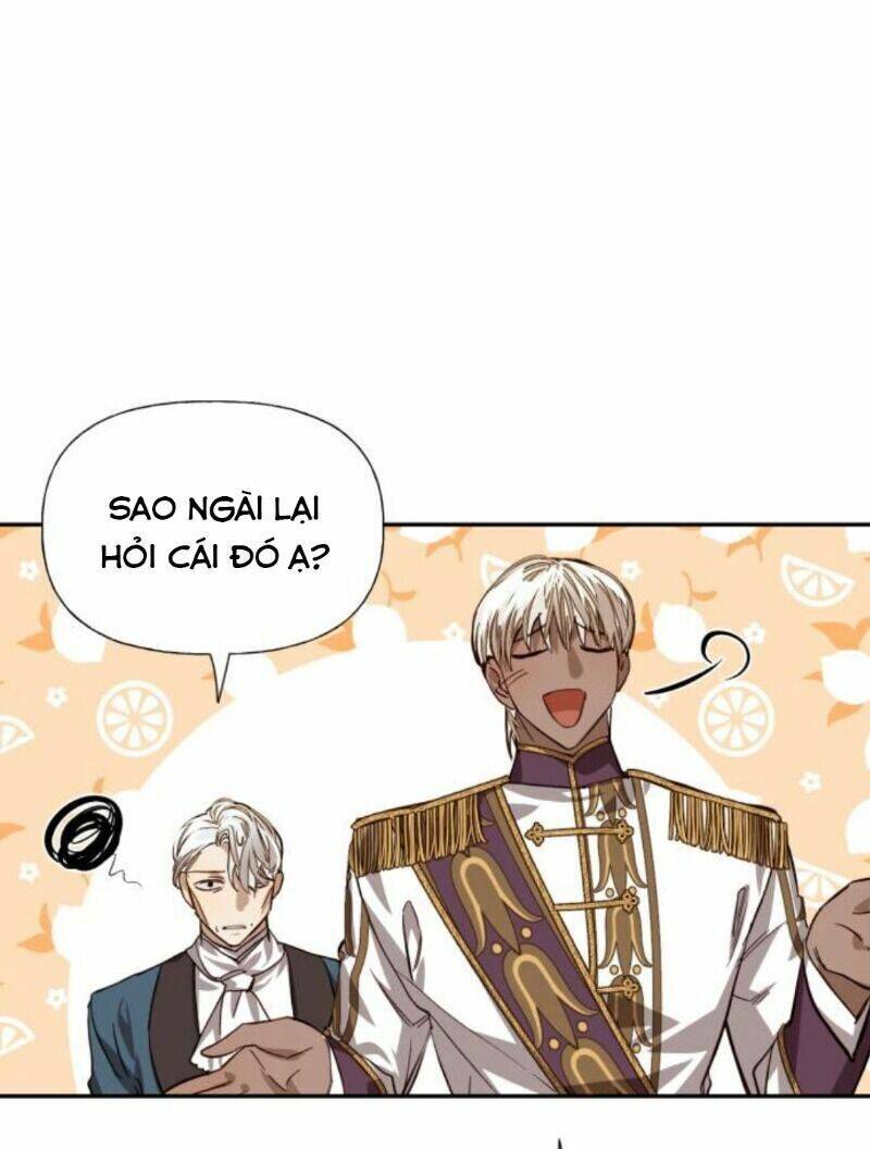 Dàn Trai Đẹp Chốn Hậu Cung Chapter 13 - Trang 2