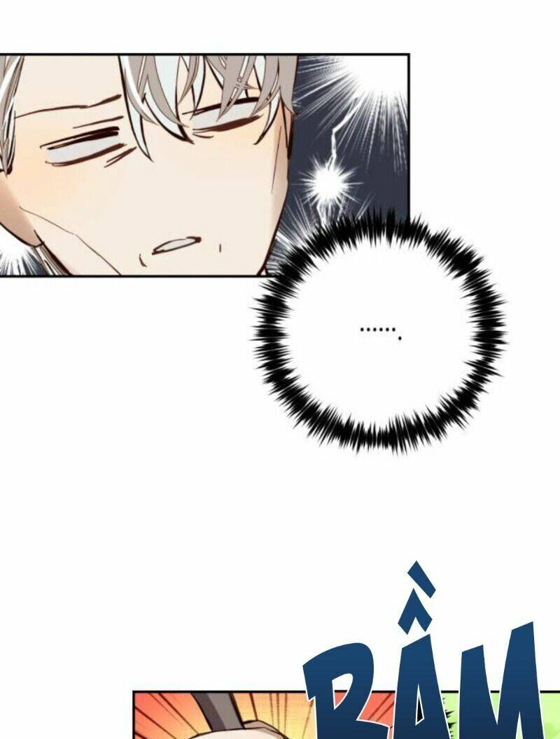 Dàn Trai Đẹp Chốn Hậu Cung Chapter 13 - Trang 2