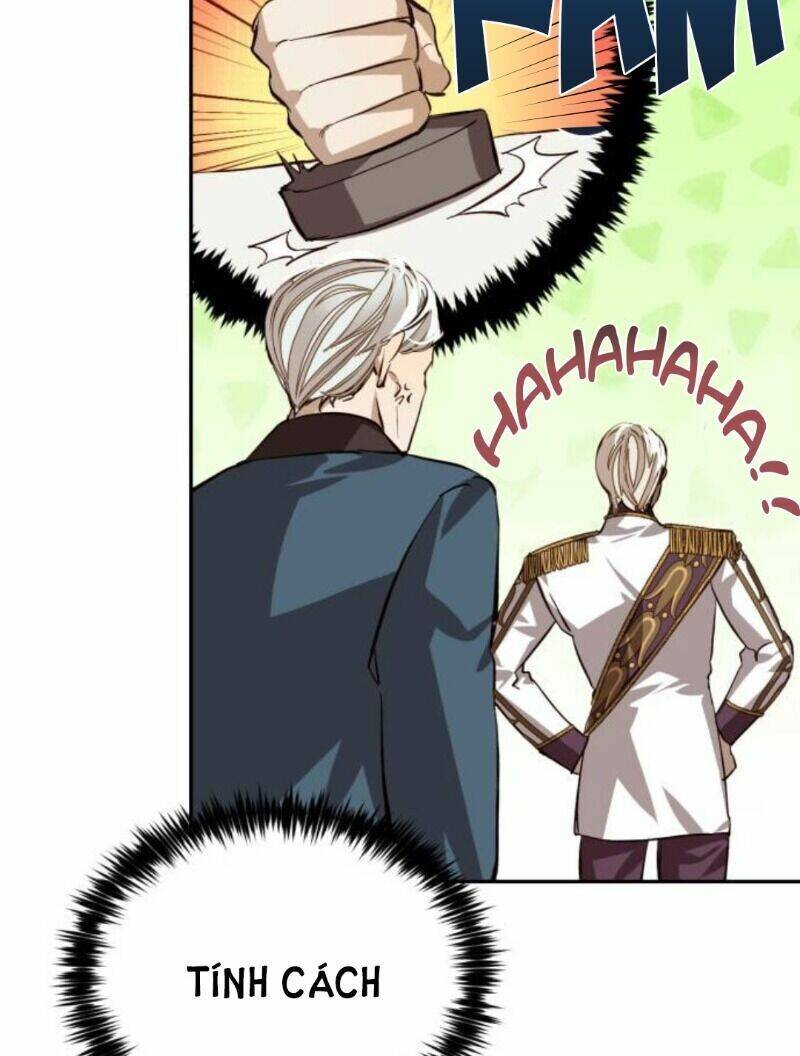 Dàn Trai Đẹp Chốn Hậu Cung Chapter 13 - Trang 2