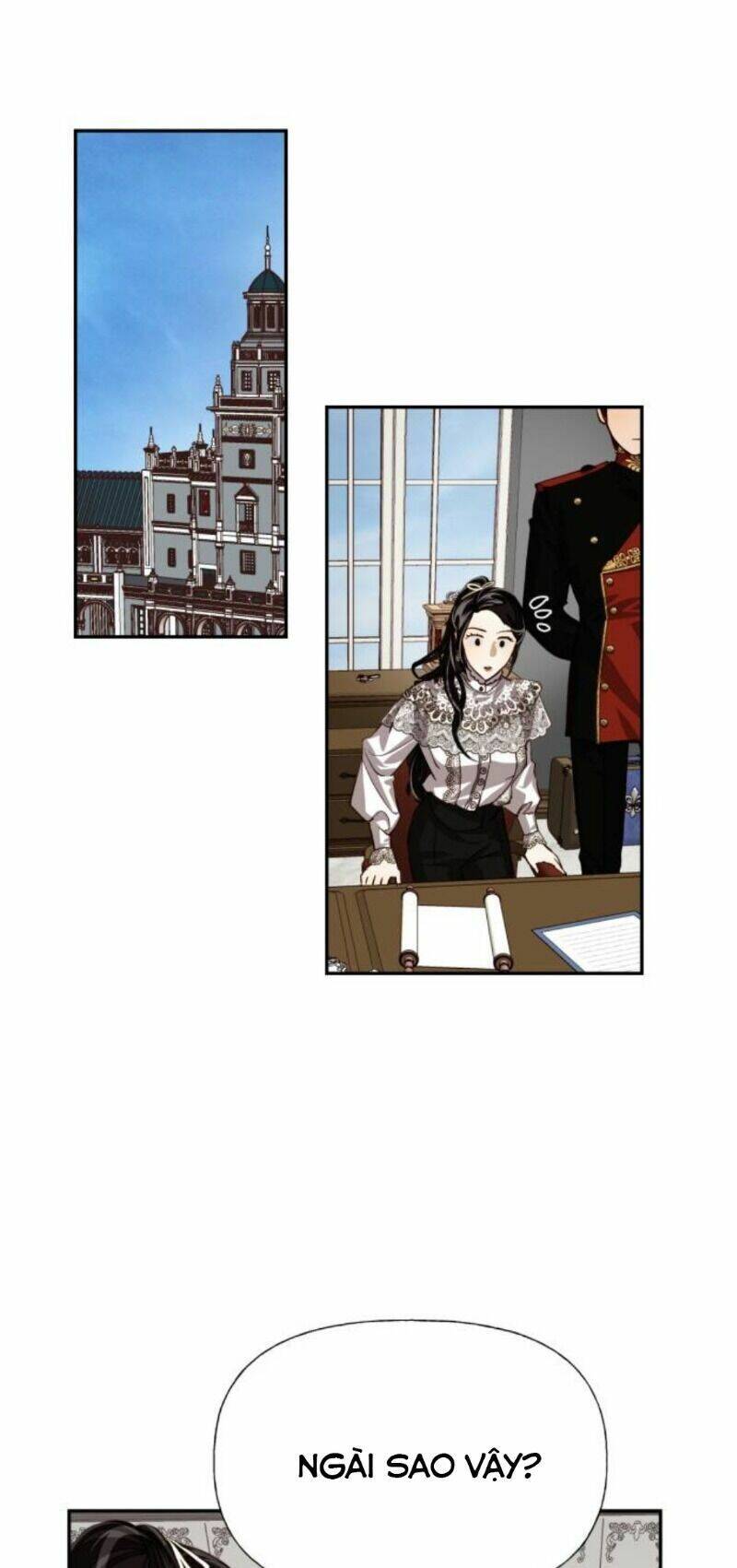 Dàn Trai Đẹp Chốn Hậu Cung Chapter 13 - Trang 2