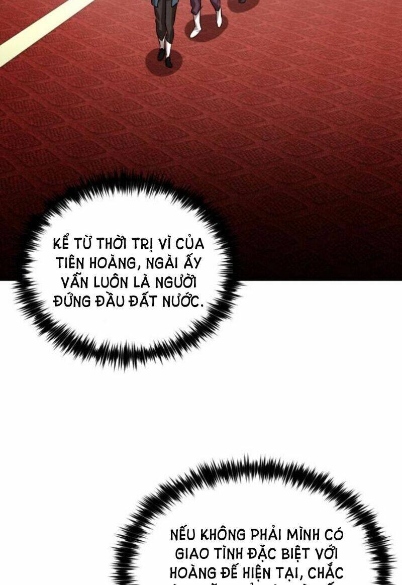 Dàn Trai Đẹp Chốn Hậu Cung Chapter 13 - Trang 2