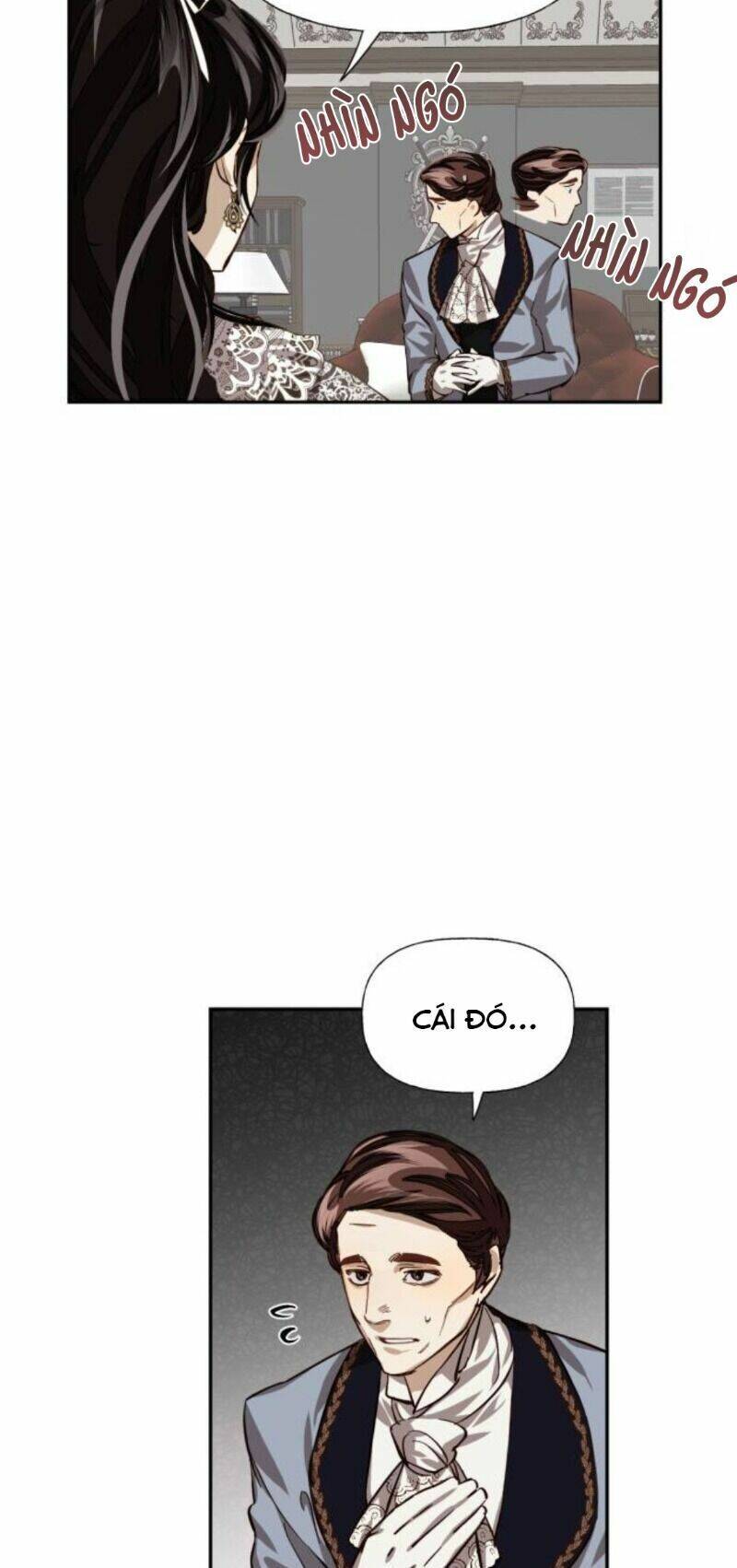 Dàn Trai Đẹp Chốn Hậu Cung Chapter 13 - Trang 2