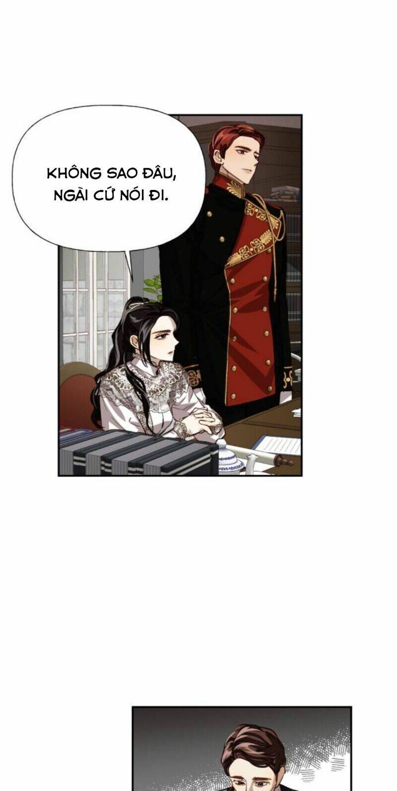 Dàn Trai Đẹp Chốn Hậu Cung Chapter 13 - Trang 2