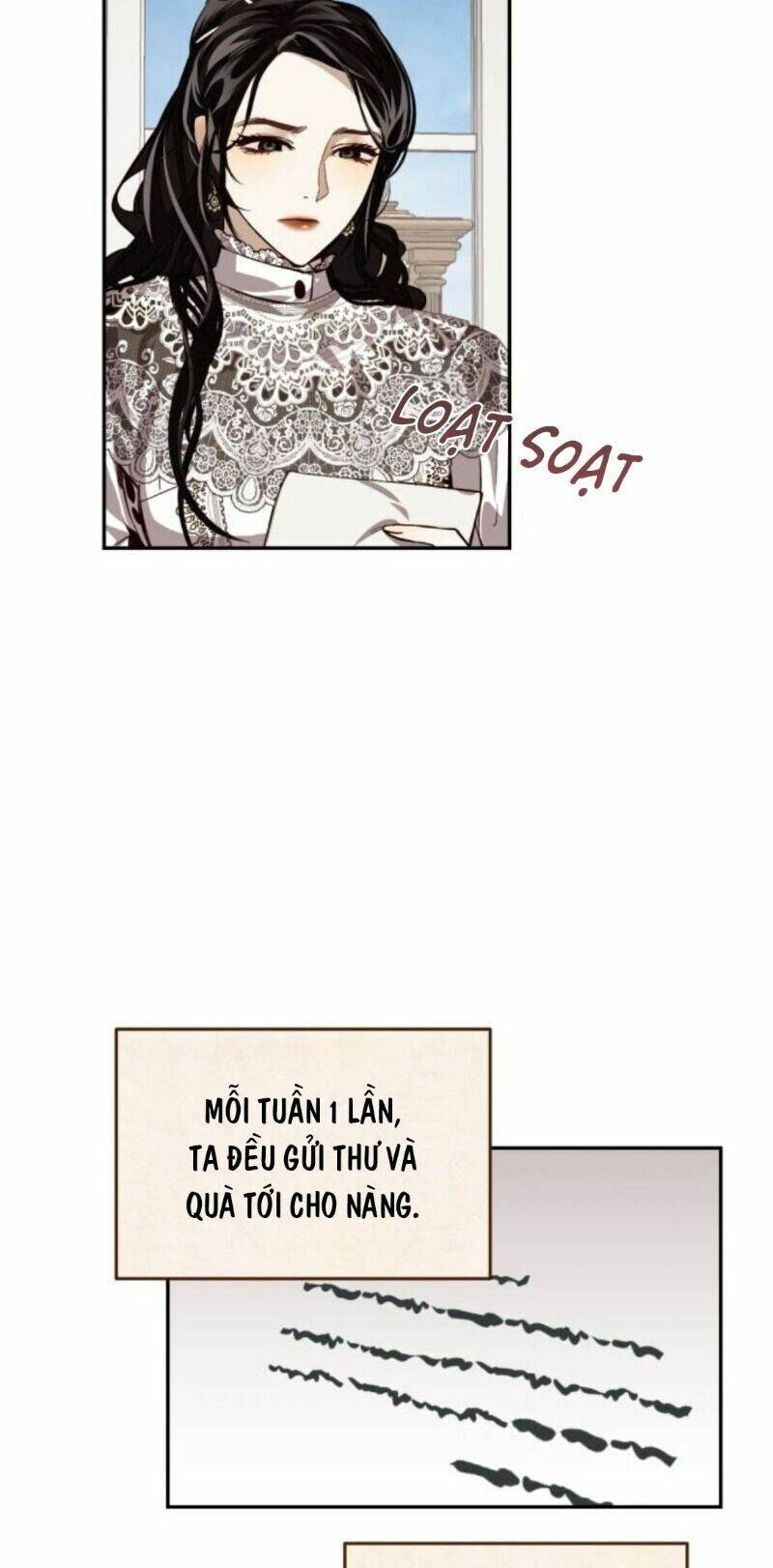 Dàn Trai Đẹp Chốn Hậu Cung Chapter 13 - Trang 2