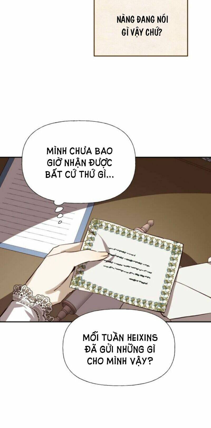 Dàn Trai Đẹp Chốn Hậu Cung Chapter 13 - Trang 2