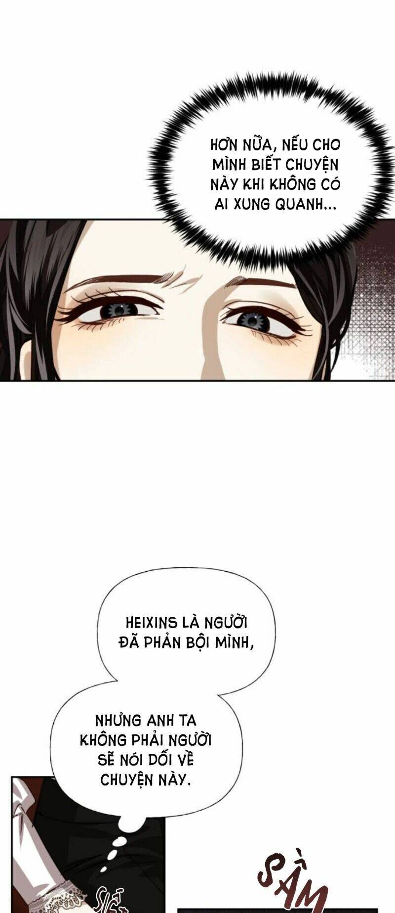 Dàn Trai Đẹp Chốn Hậu Cung Chapter 13 - Trang 2