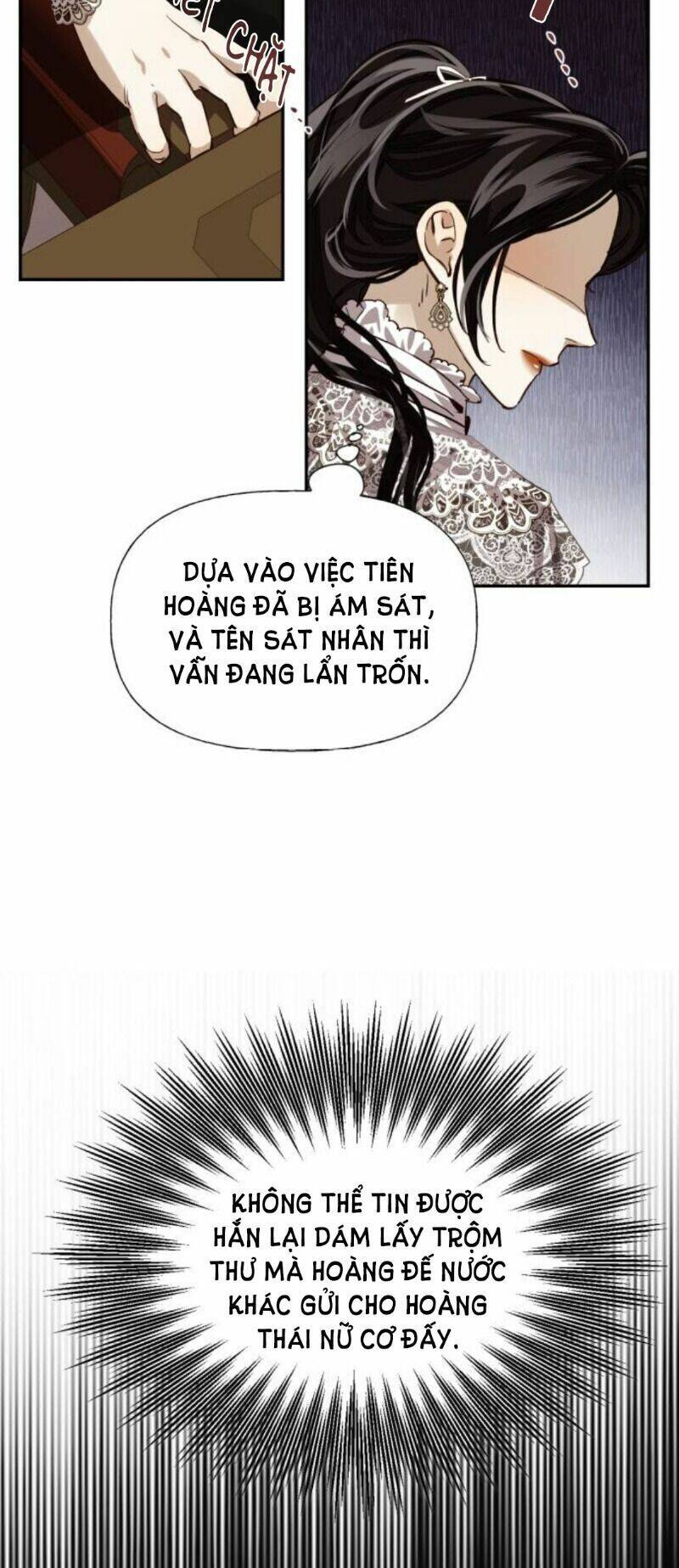 Dàn Trai Đẹp Chốn Hậu Cung Chapter 13 - Trang 2