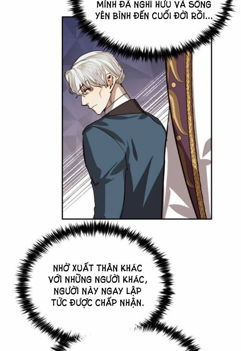 Dàn Trai Đẹp Chốn Hậu Cung Chapter 13 - Trang 2