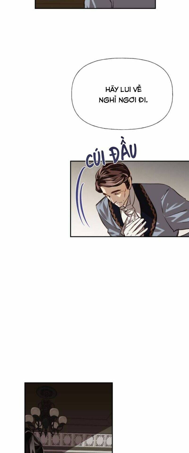 Dàn Trai Đẹp Chốn Hậu Cung Chapter 13 - Trang 2