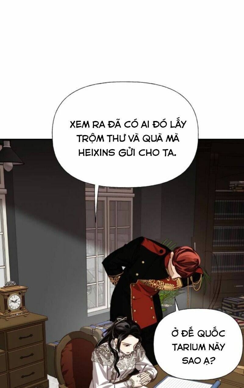 Dàn Trai Đẹp Chốn Hậu Cung Chapter 13 - Trang 2