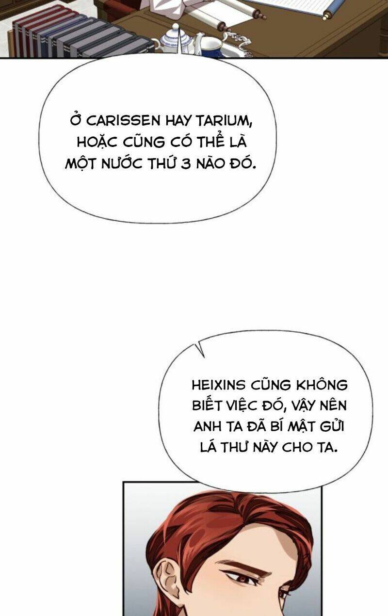 Dàn Trai Đẹp Chốn Hậu Cung Chapter 13 - Trang 2