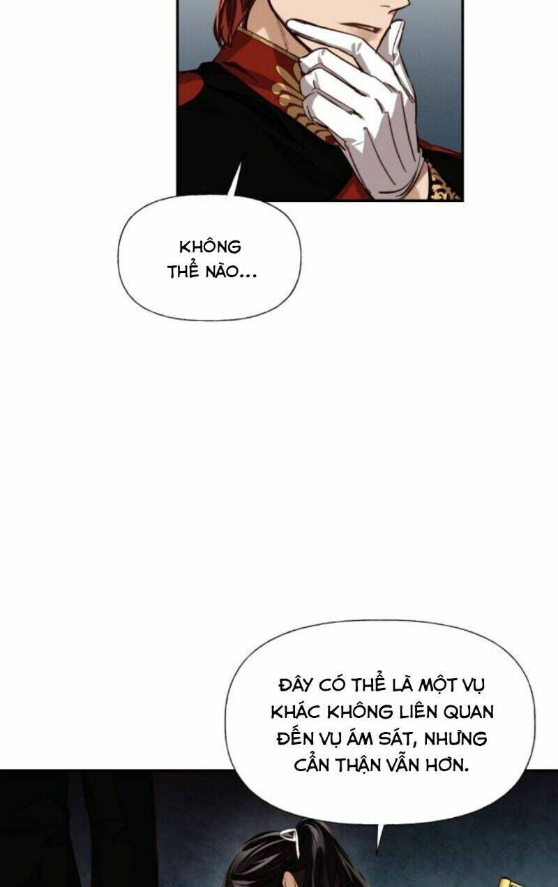 Dàn Trai Đẹp Chốn Hậu Cung Chapter 13 - Trang 2