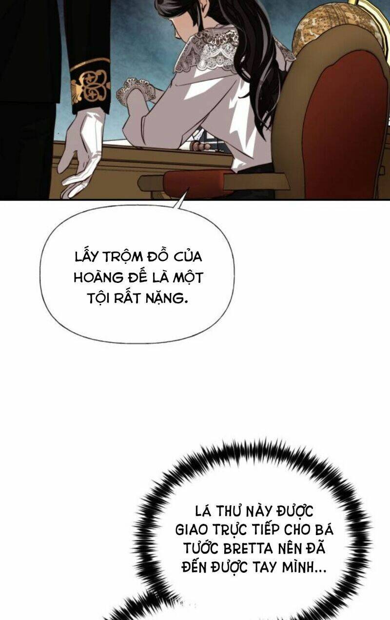 Dàn Trai Đẹp Chốn Hậu Cung Chapter 13 - Trang 2