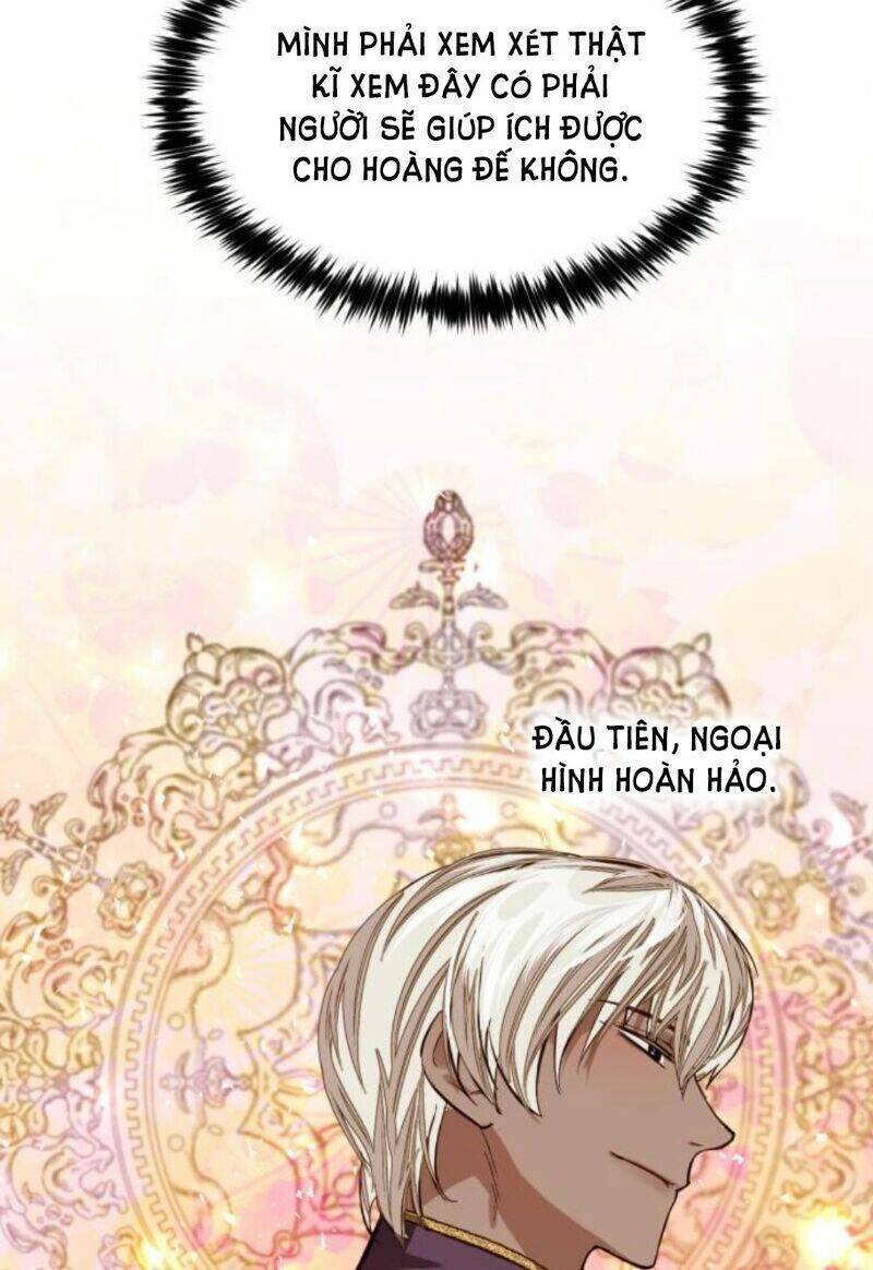 Dàn Trai Đẹp Chốn Hậu Cung Chapter 13 - Trang 2