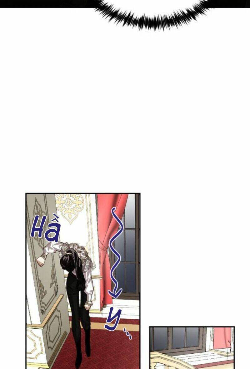 Dàn Trai Đẹp Chốn Hậu Cung Chapter 13 - Trang 2