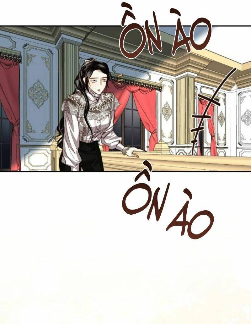 Dàn Trai Đẹp Chốn Hậu Cung Chapter 13 - Trang 2