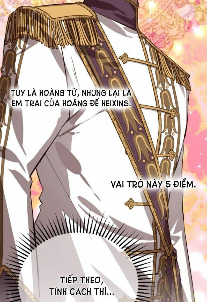 Dàn Trai Đẹp Chốn Hậu Cung Chapter 13 - Trang 2