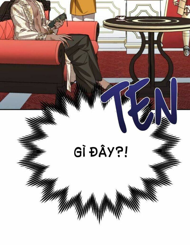 Dàn Trai Đẹp Chốn Hậu Cung Chapter 13 - Trang 2