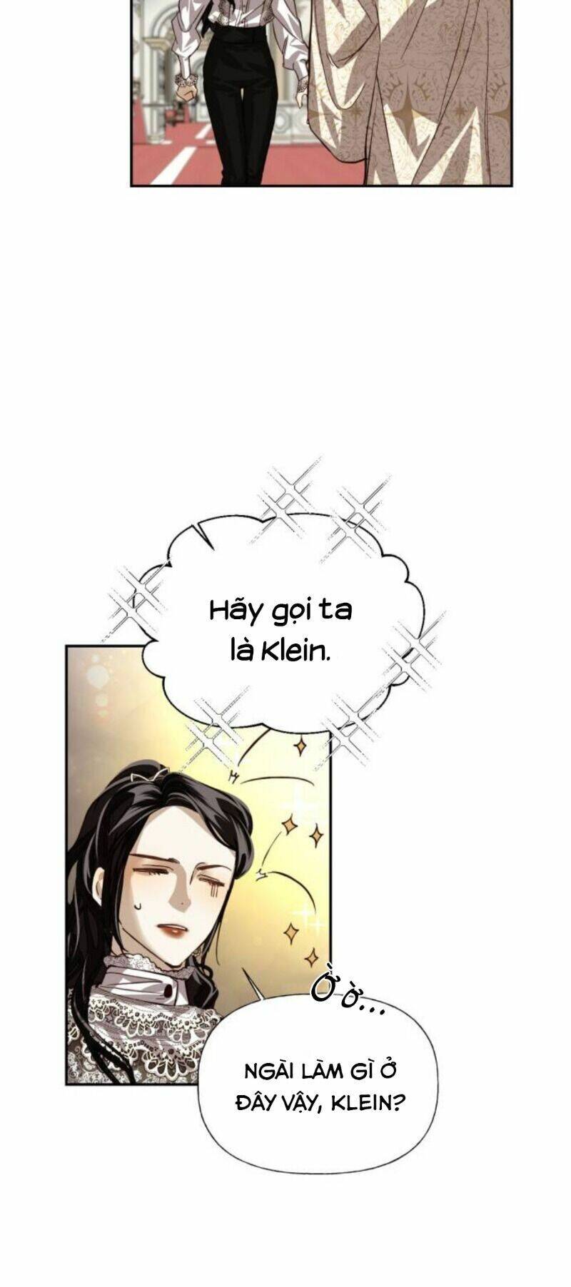 Dàn Trai Đẹp Chốn Hậu Cung Chapter 13 - Trang 2