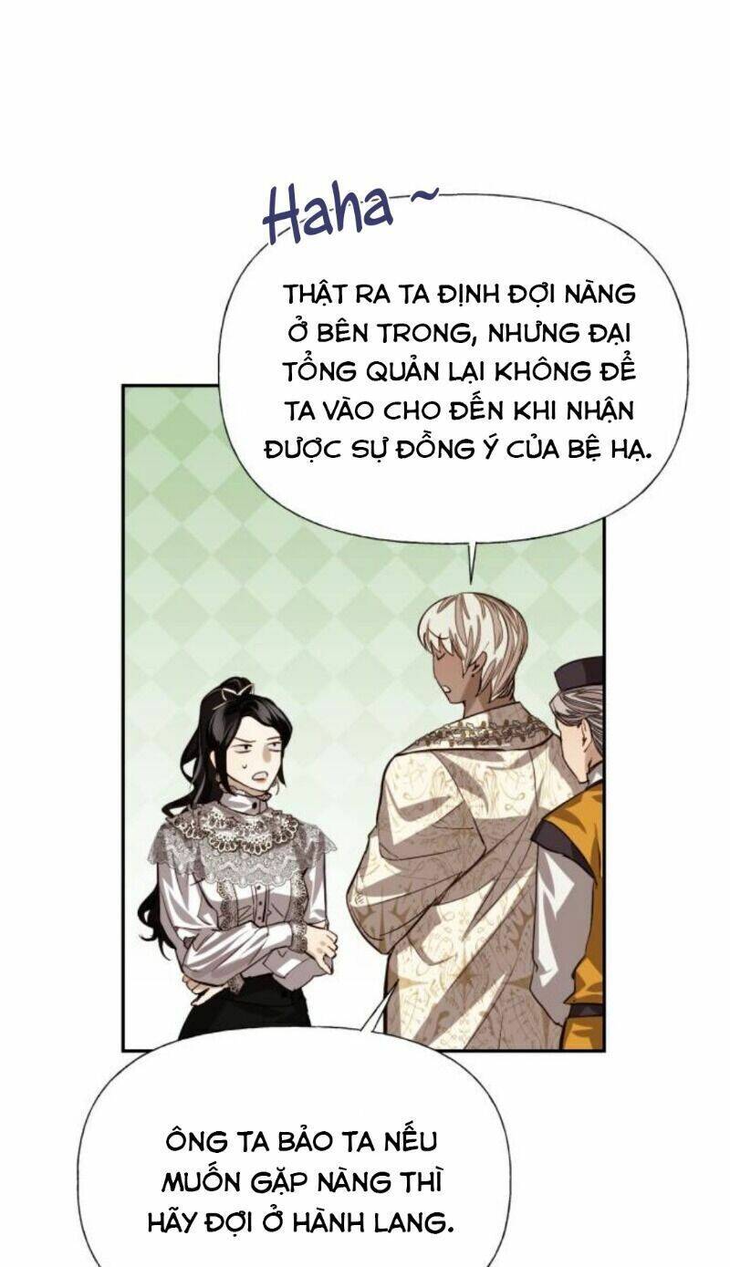 Dàn Trai Đẹp Chốn Hậu Cung Chapter 13 - Trang 2