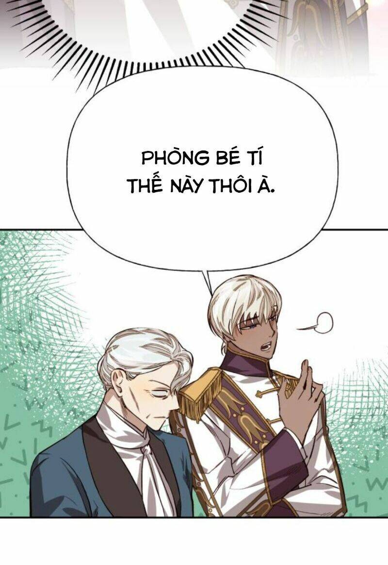 Dàn Trai Đẹp Chốn Hậu Cung Chapter 13 - Trang 2