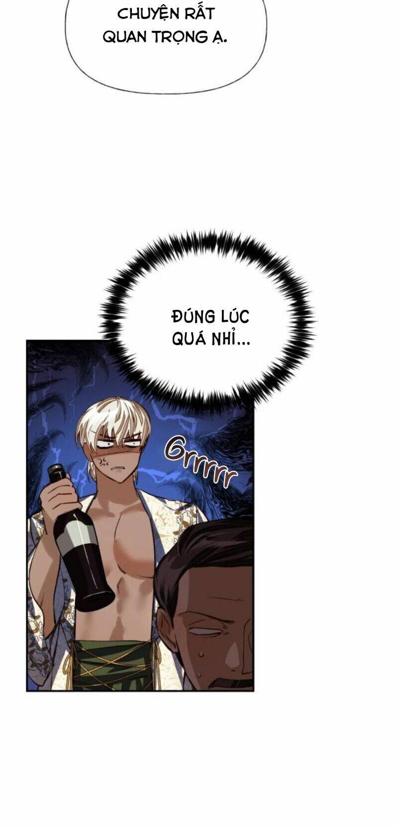 Dàn Trai Đẹp Chốn Hậu Cung Chapter 13 - Trang 2