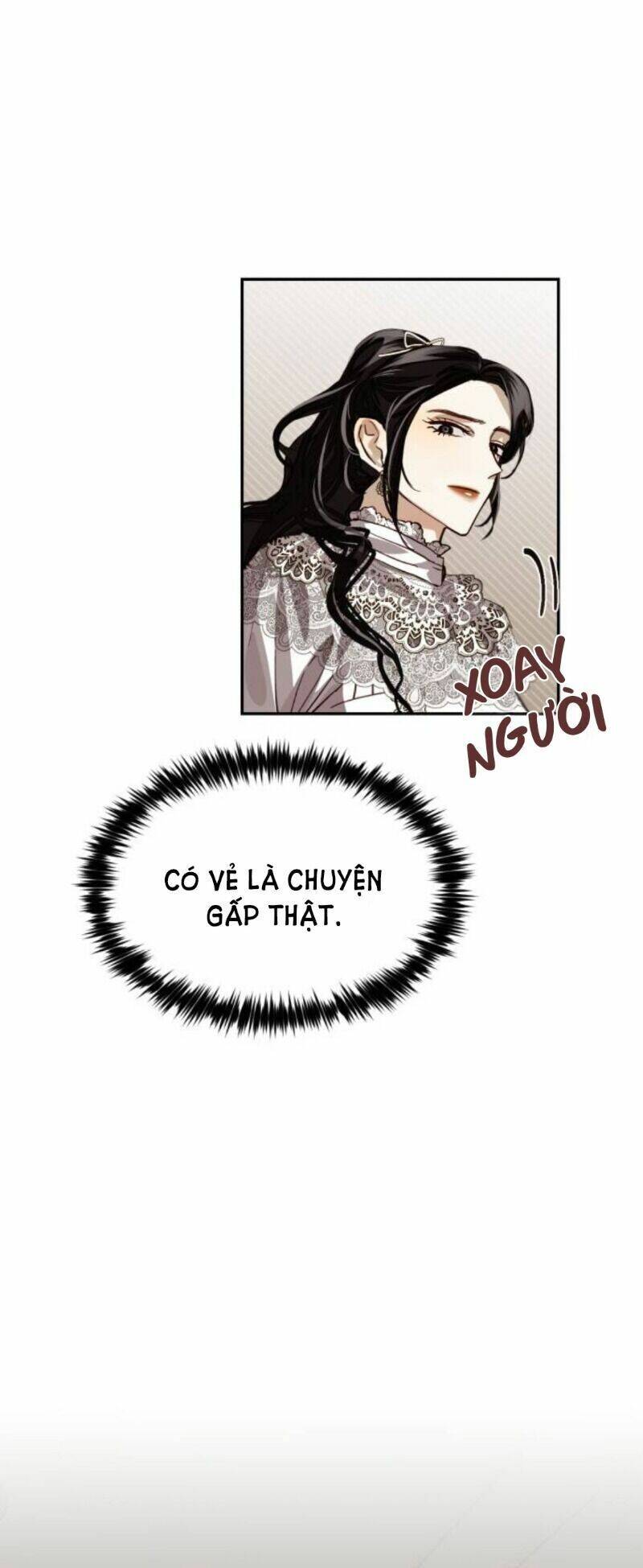 Dàn Trai Đẹp Chốn Hậu Cung Chapter 13 - Trang 2