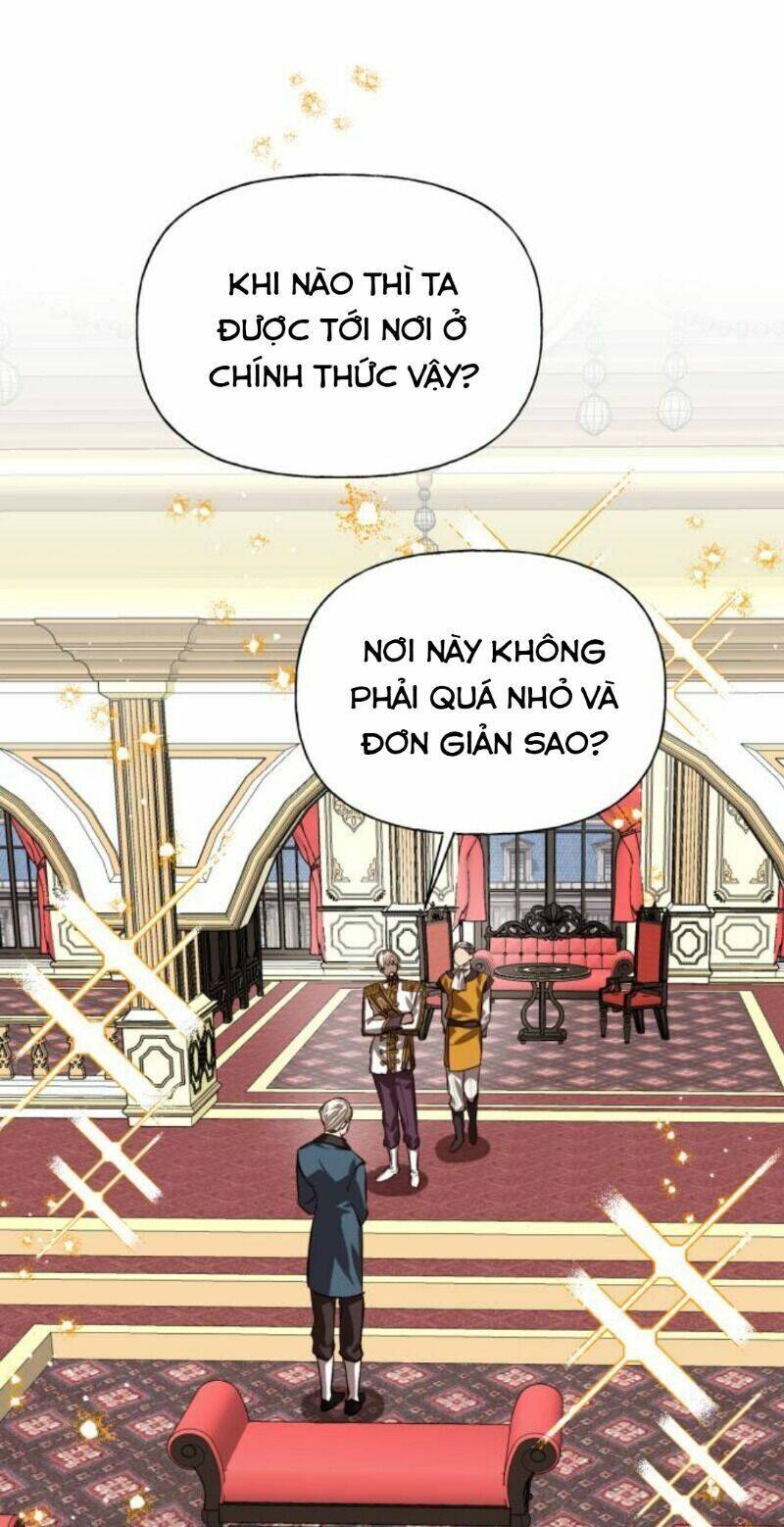 Dàn Trai Đẹp Chốn Hậu Cung Chapter 13 - Trang 2