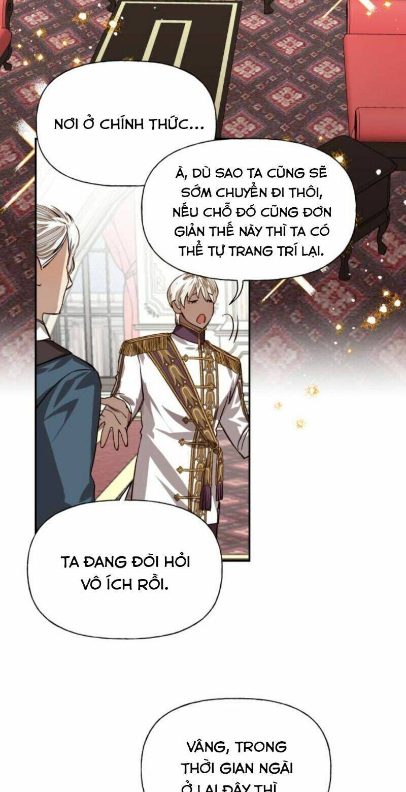 Dàn Trai Đẹp Chốn Hậu Cung Chapter 13 - Trang 2