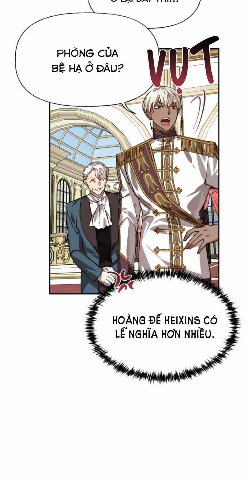 Dàn Trai Đẹp Chốn Hậu Cung Chapter 13 - Trang 2