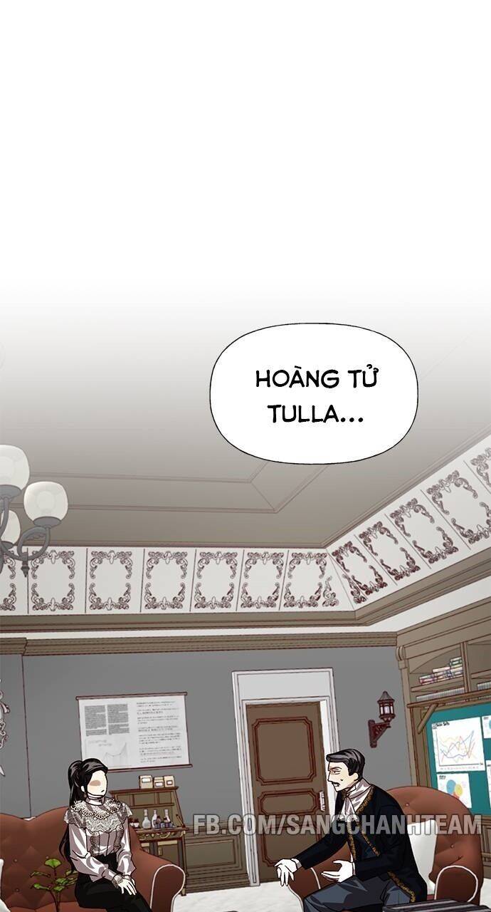 Dàn Trai Đẹp Chốn Hậu Cung Chapter 14 - Trang 2