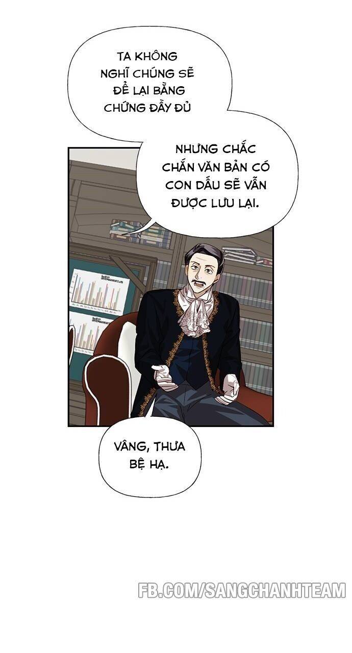 Dàn Trai Đẹp Chốn Hậu Cung Chapter 14 - Trang 2