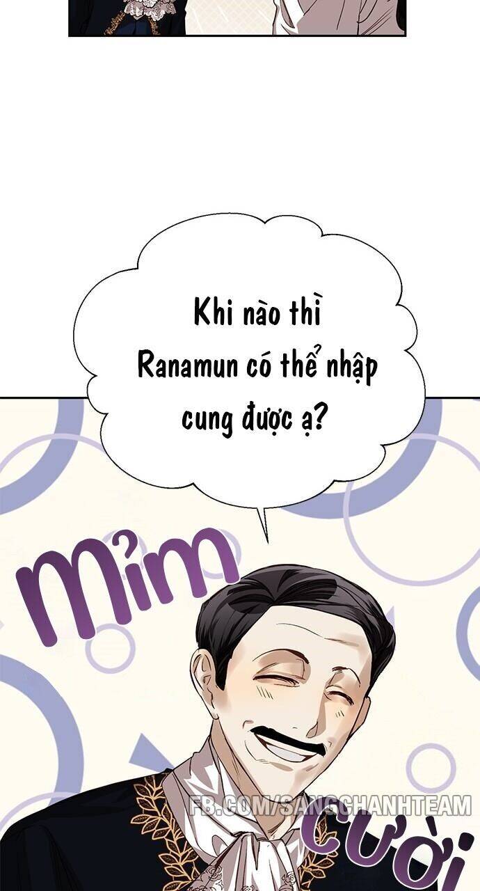 Dàn Trai Đẹp Chốn Hậu Cung Chapter 14 - Trang 2