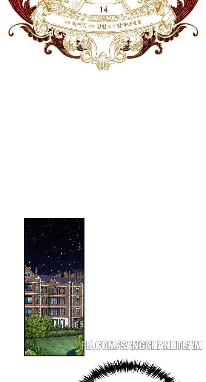 Dàn Trai Đẹp Chốn Hậu Cung Chapter 14 - Trang 2