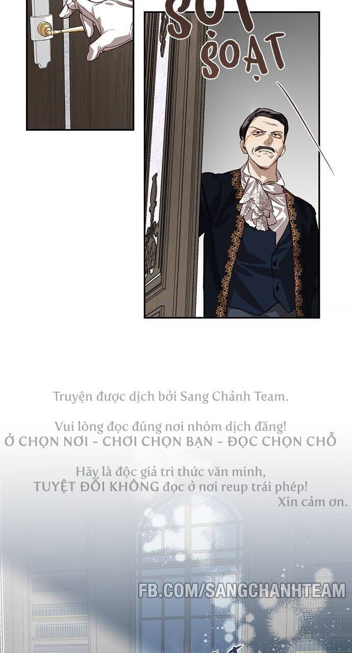 Dàn Trai Đẹp Chốn Hậu Cung Chapter 14 - Trang 2