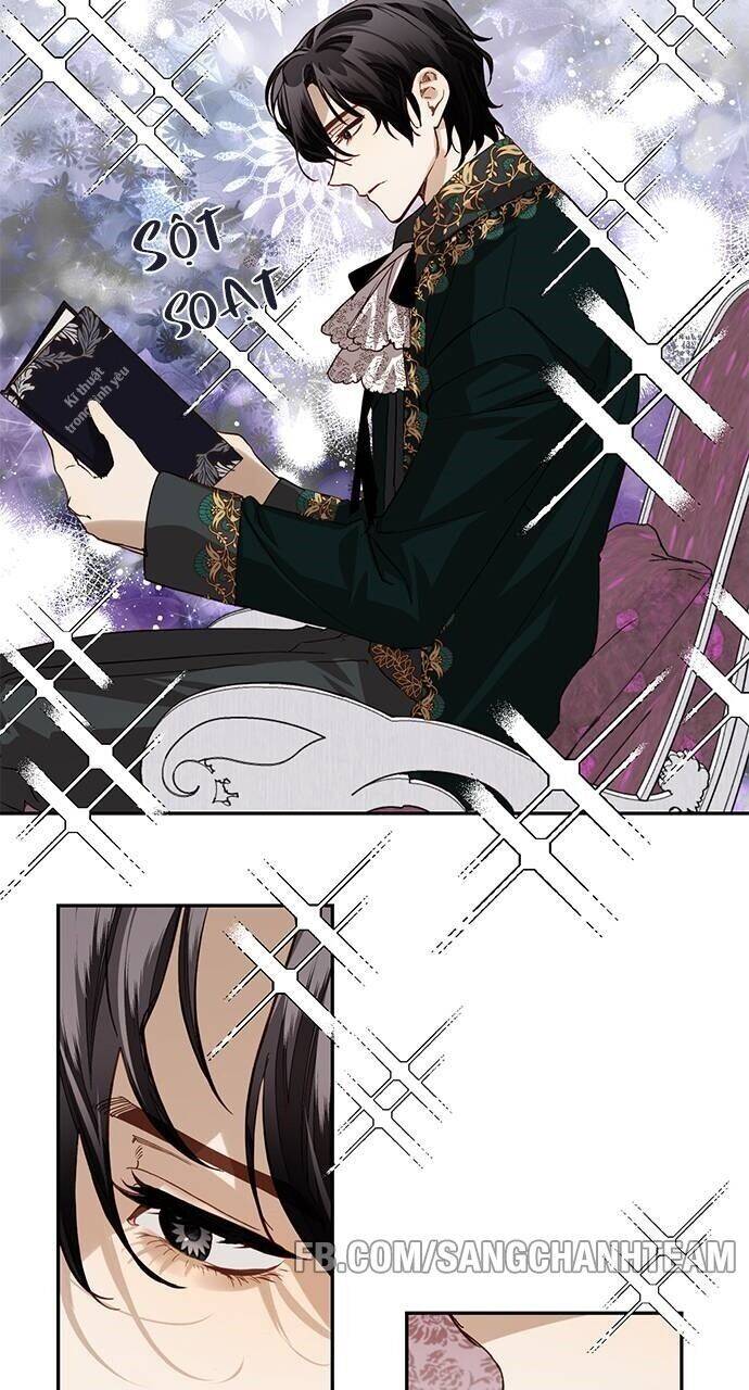 Dàn Trai Đẹp Chốn Hậu Cung Chapter 14 - Trang 2